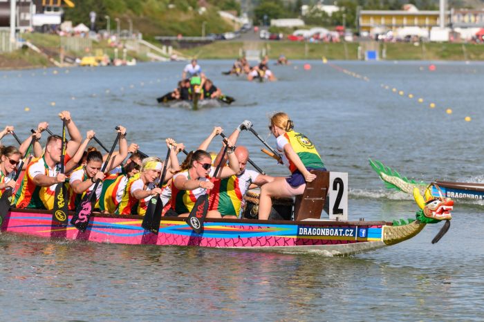 2023 MČR Pilsner Dragons 2023 MČR Pilsner Dragons