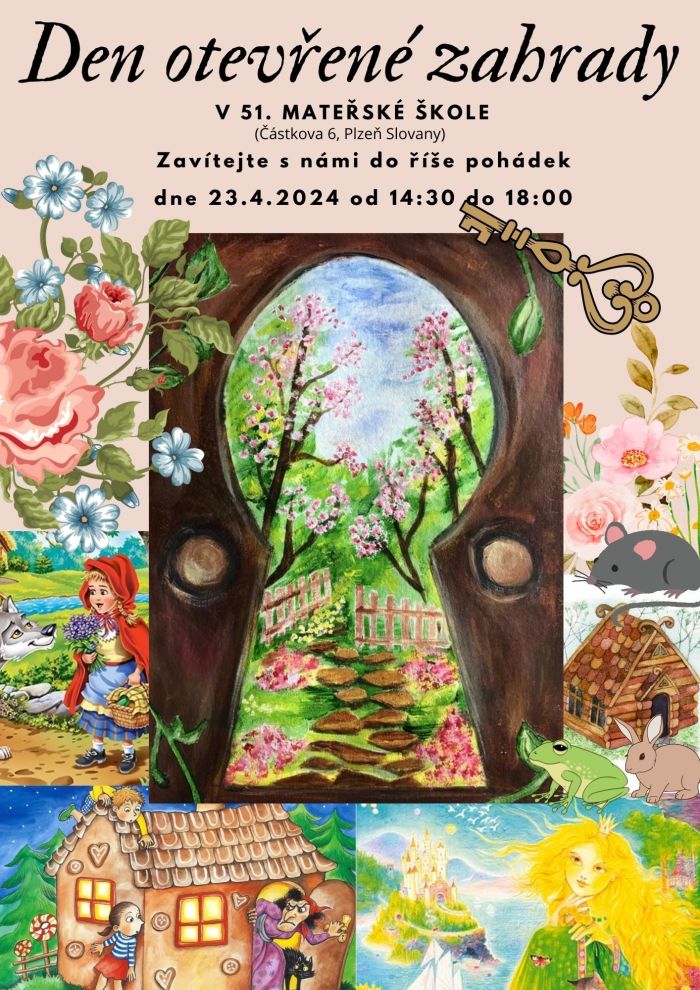 2024 51.MS Den otevřené zahrady