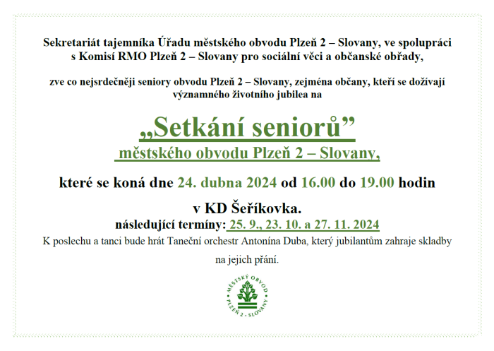 24.4.2024 setkání seniorů