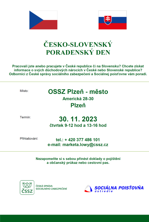 česko-slovenský den