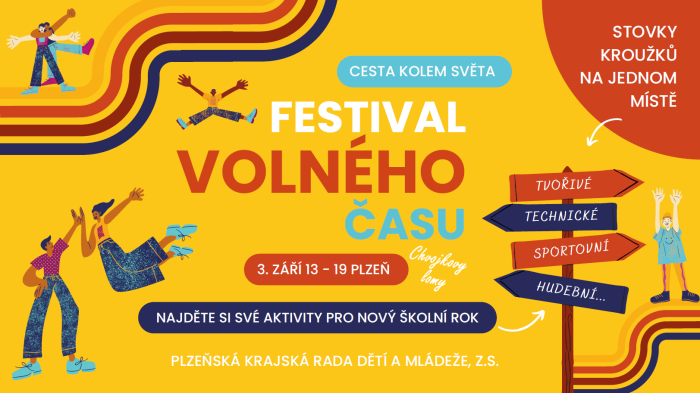 Festival VČ