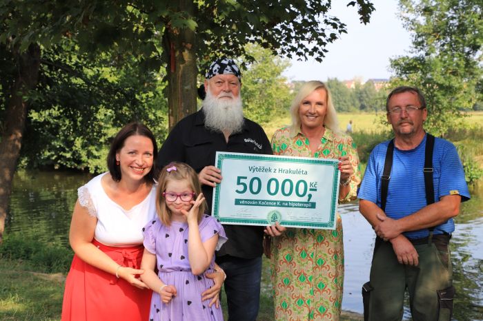 Kačenka K1 Kačenka K1