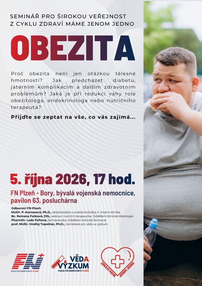 obezita
