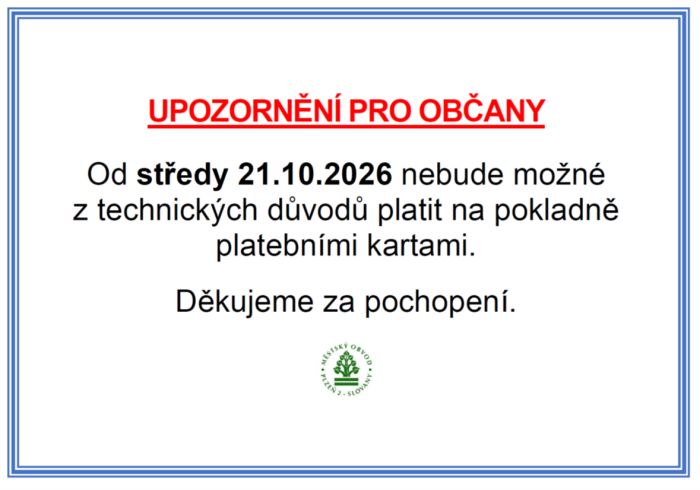 platební karty