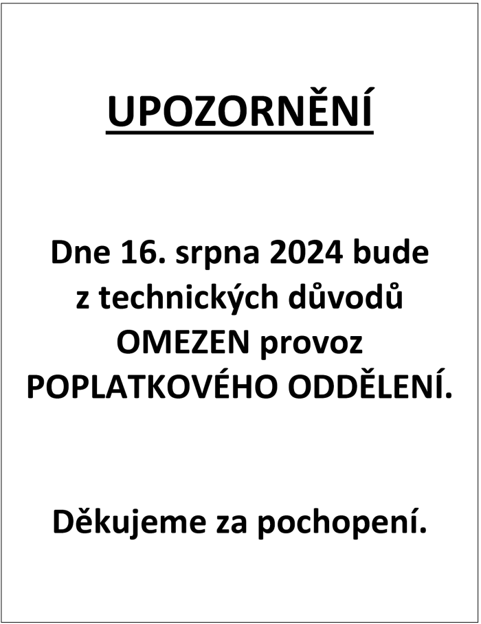 poplatkové