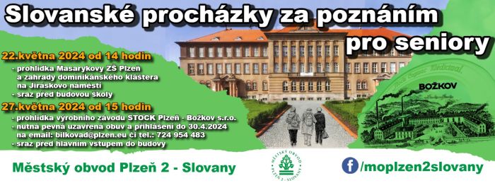 prochazky 2024