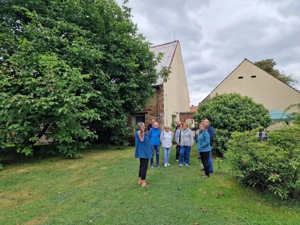 procházky 3 procházky 3