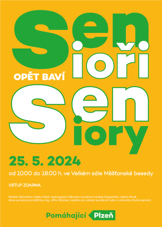 seniořibavíseniory