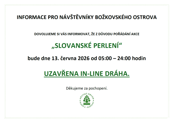 slovanské perlení