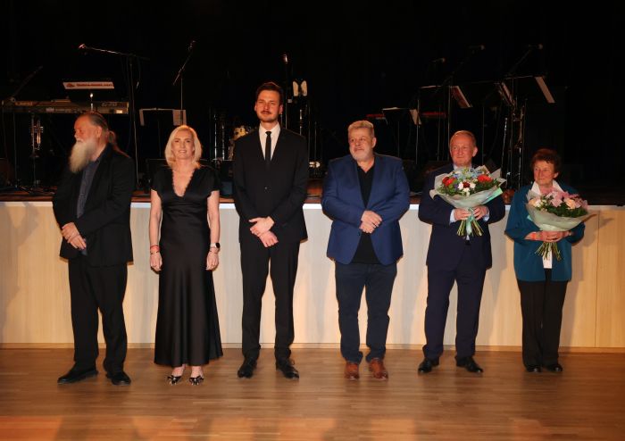 Slovansky ples Slovansky ples