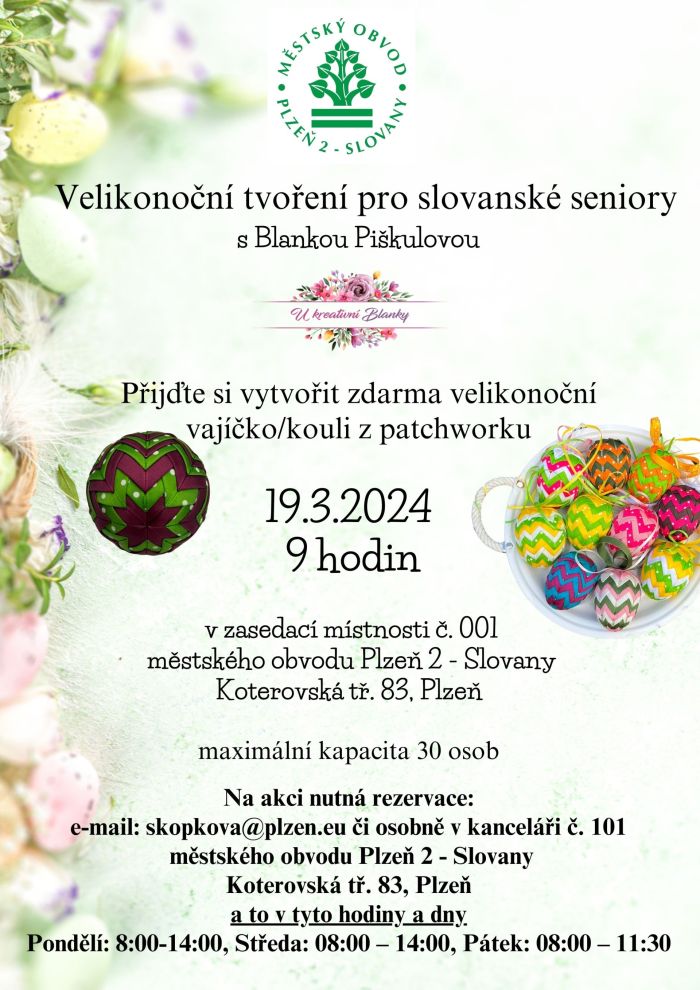 velikonoční tvoření (2)