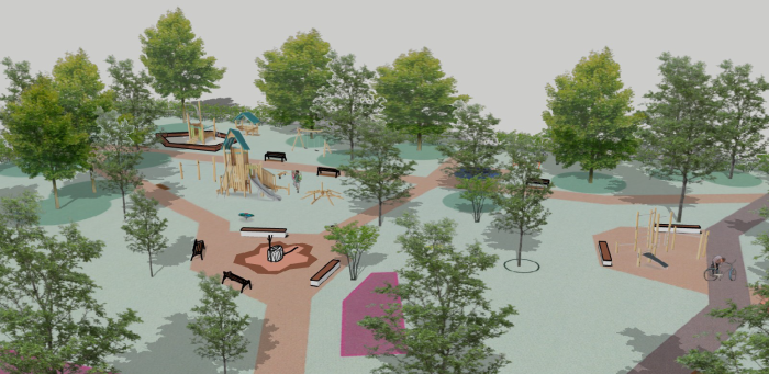 Vizualizace-božkov Vizualizace-božkov